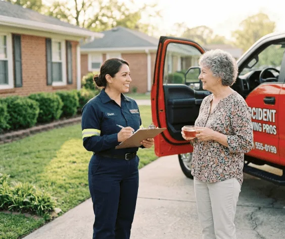 Accident Towing Service Cairo, NY FAQs